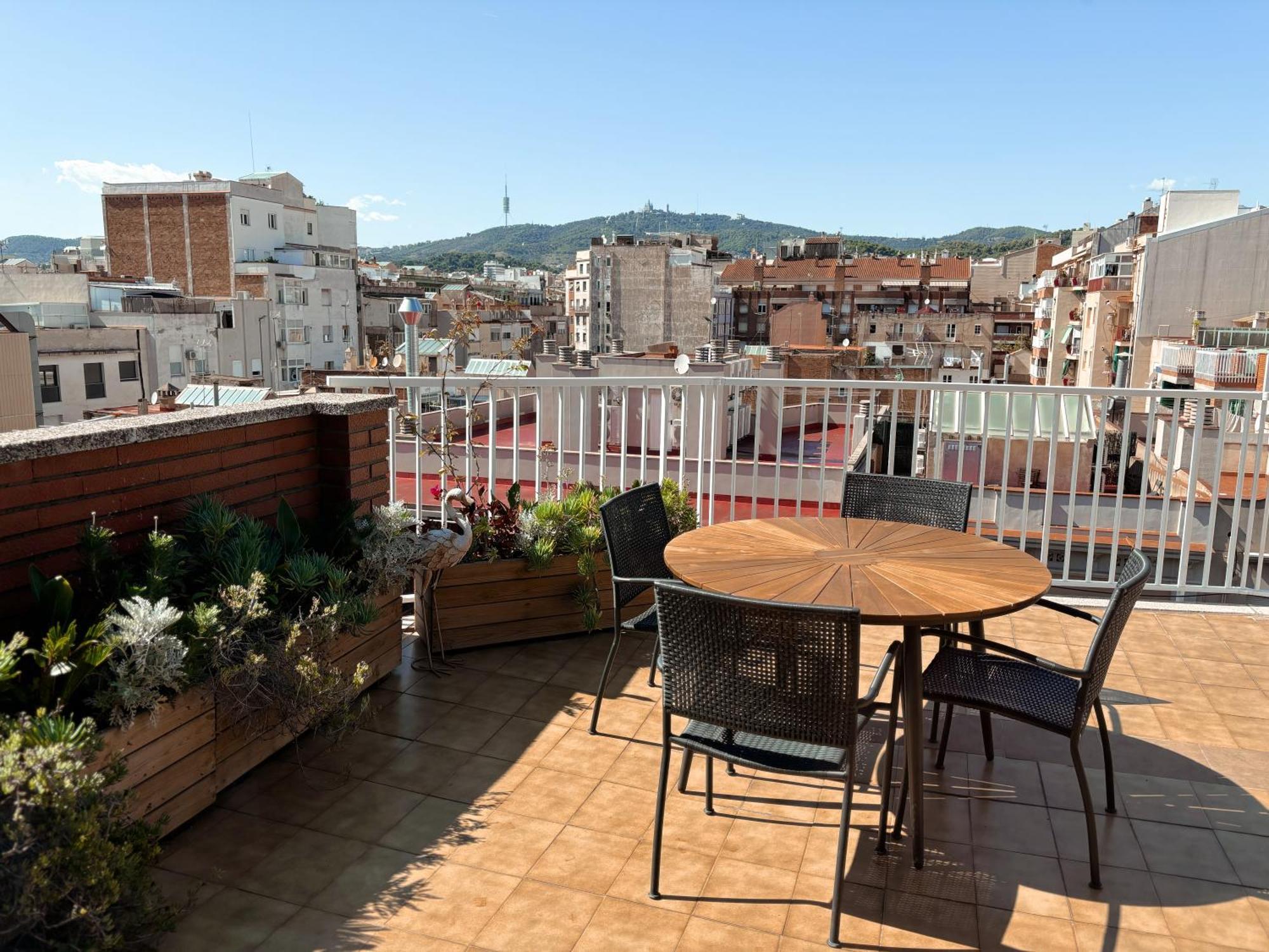 Casa Cosi - Industria Apartment Barcelona Exterior photo